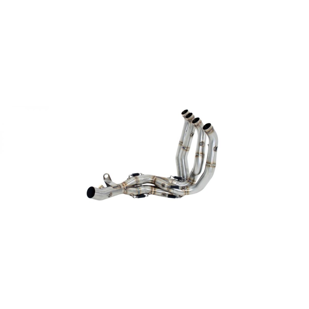COLECTORES APROBADOS ARROW YAMAHA T-MAX 530 2012-2016