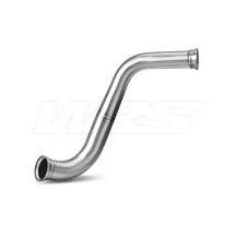 DECATALIZADOR DE ACERO INOXIDABLE MIVV KTM RC 125 2017-2020