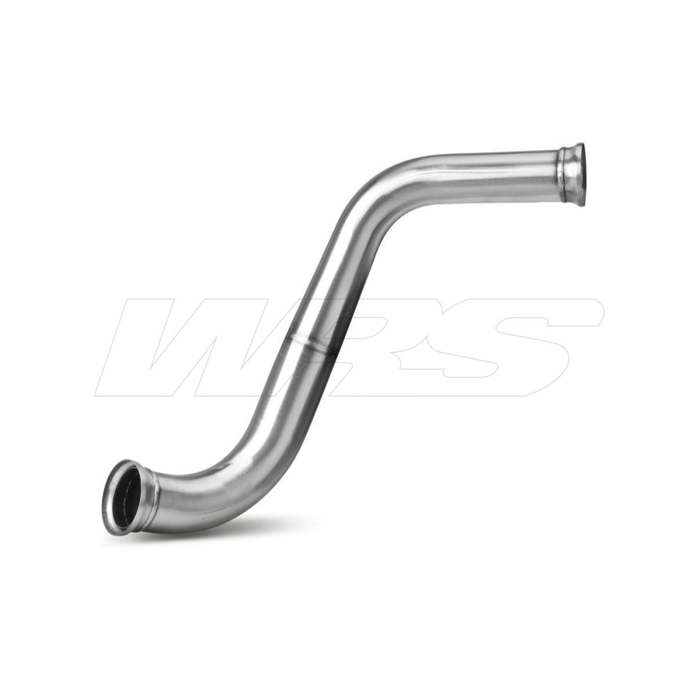 DECATALIZADOR DE ACERO INOXIDABLE MIVV KTM RC 125 2017-2020