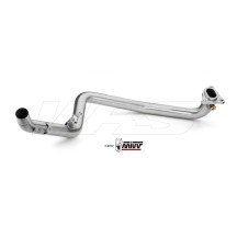 COLECTOR DE ESCAPE MIVV HONDA X-ADV 750 2017-2024