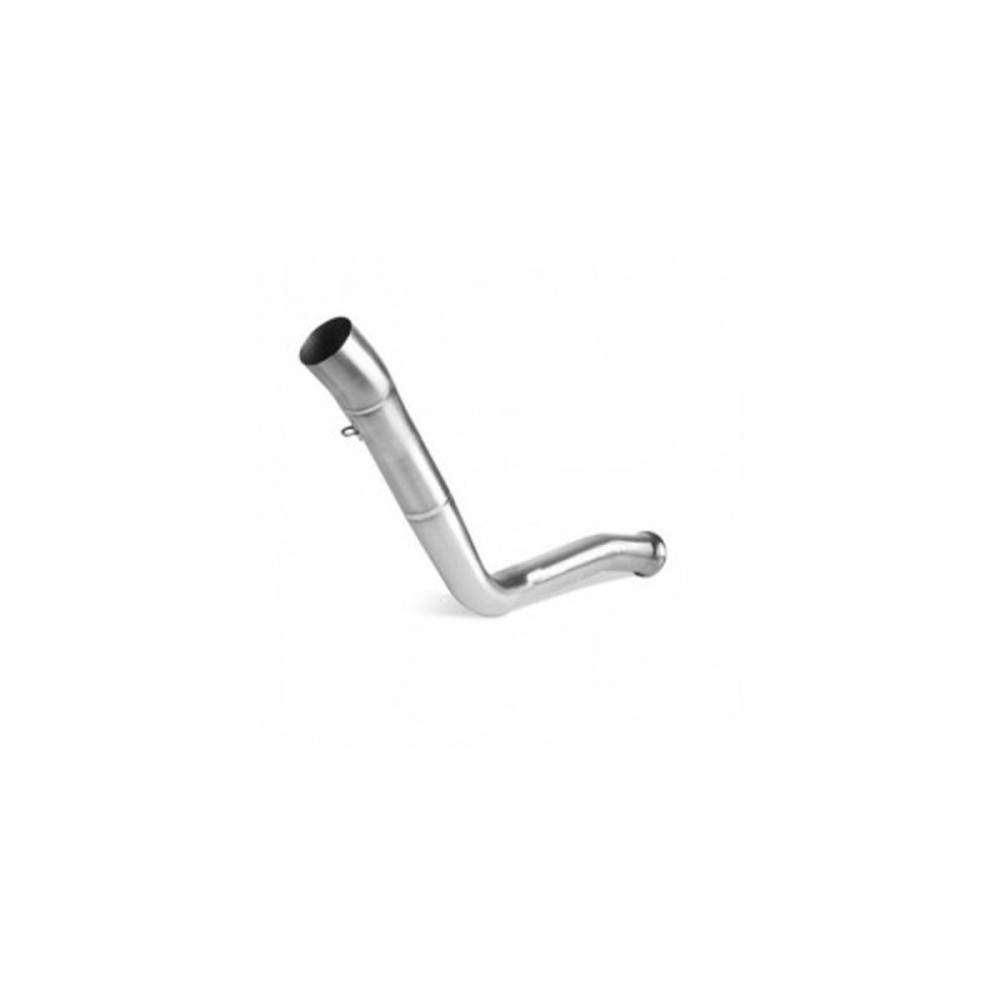 DECATALIZADOR DE ACERO INOXIDABLE MIVV KTM 125 DUKE 2017-2018