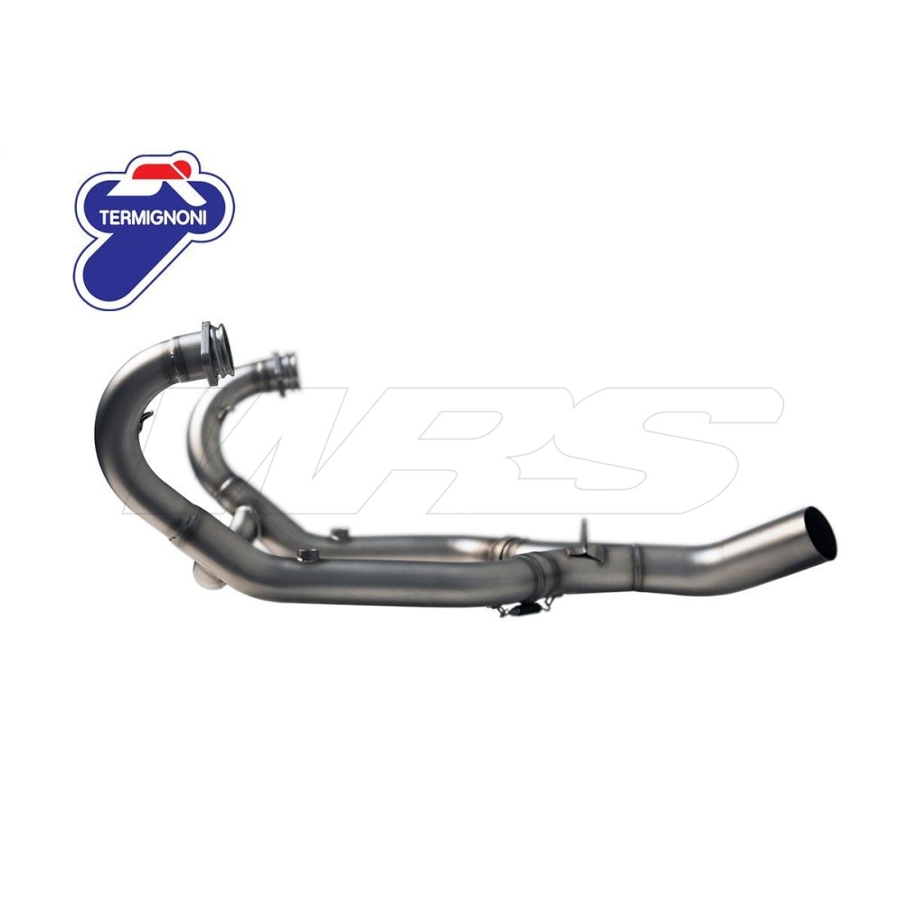 COLECTORES RACING DE ACERO INOXIDABLE TERMIGNONI BMW R NINE T 2016-2017 COLECTORES RACING DE ACERO INOXIDABLE TERMIGNONI BMW R NINE T 2016-2017