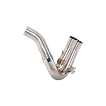 2IN1 CARRERAS INOX INOX INOX CARRERAS DUCATI HYPERSTRADA  2013-2015