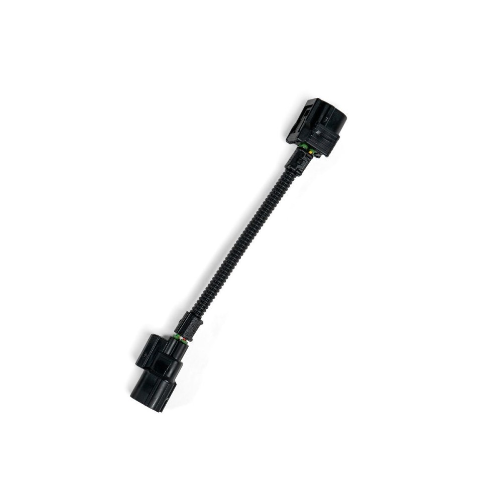 AKRAPOVIC TERMINAL LAMBDA PROLONGAR HONDA CB 650 R / F 2019-2023