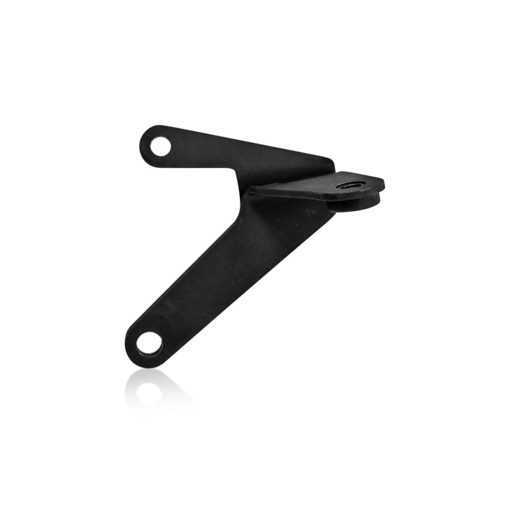 LíNEA DE CARRERAS AKRAPOVIC KIT DE DIBUJO COMPLETO. TRIUMPH TIGER SPORT 660 2024-2025