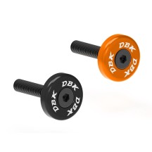 ARANDELA SILENCIADOR DE ESCAPE DBK KTM DUKE 890 / GP / R 2020-2023