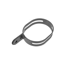 RECAMBIO ABRAZADERA UNIVERSAL ARROW CARBONO