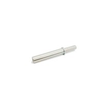 PASADOR PARA SOPORTE DE ACERO DE UNA SOLA CARA BARRACUDA DIÁMETRO 28,4 MM