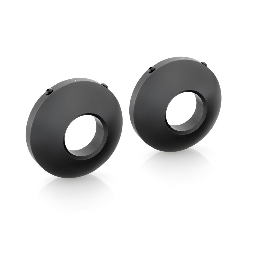 ZBW080 TAPONES DE ESCAPE RIZOMA BMW R NINE T 1200 2021-2022