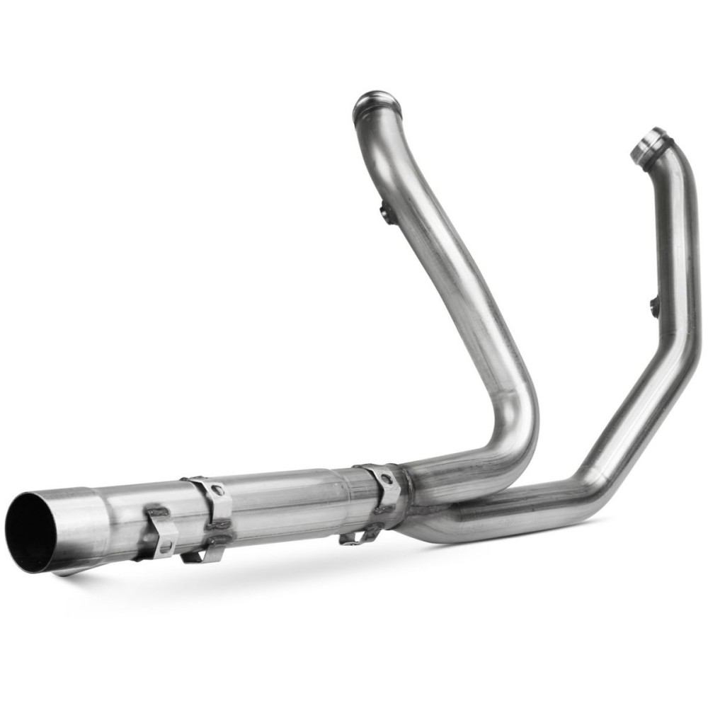 DESCATALIZADOR MIVV SPORT ACERO INOXIDABLE HARLEY DAVIDSON 1868 ROAD KING SPECIAL 2019-2024