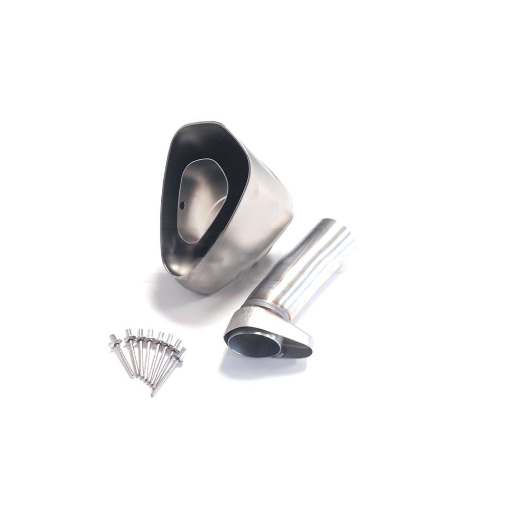 RECAMBIO TAPÓN EXTREMO AKRAPOVIC