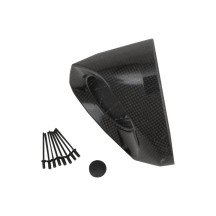 TAPÓN CARBONO TERMINAL AKRAPOVIC