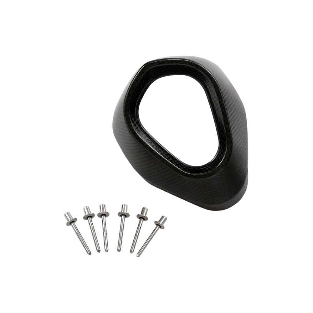TAPÓN CARBONO TERMINAL AKRAPOVIC