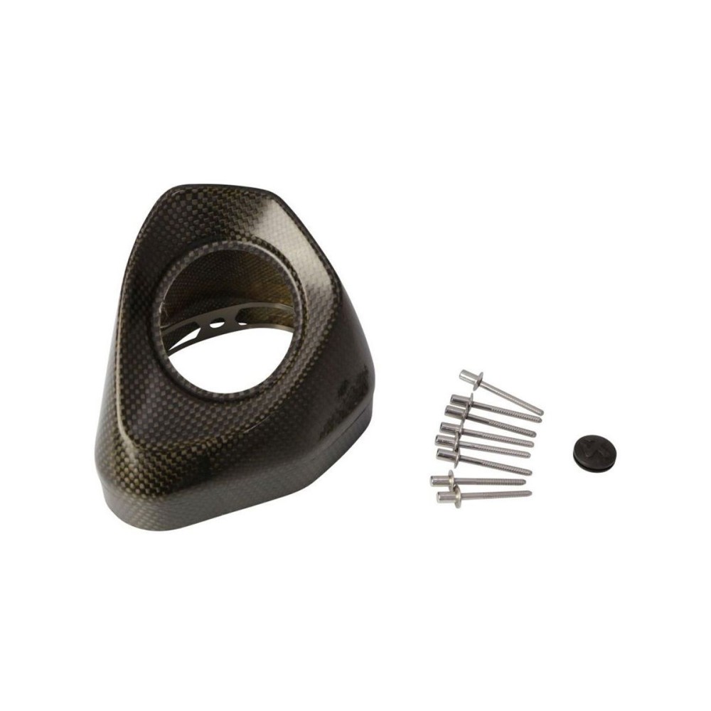 TAPÓN CARBONO TERMINAL AKRAPOVIC