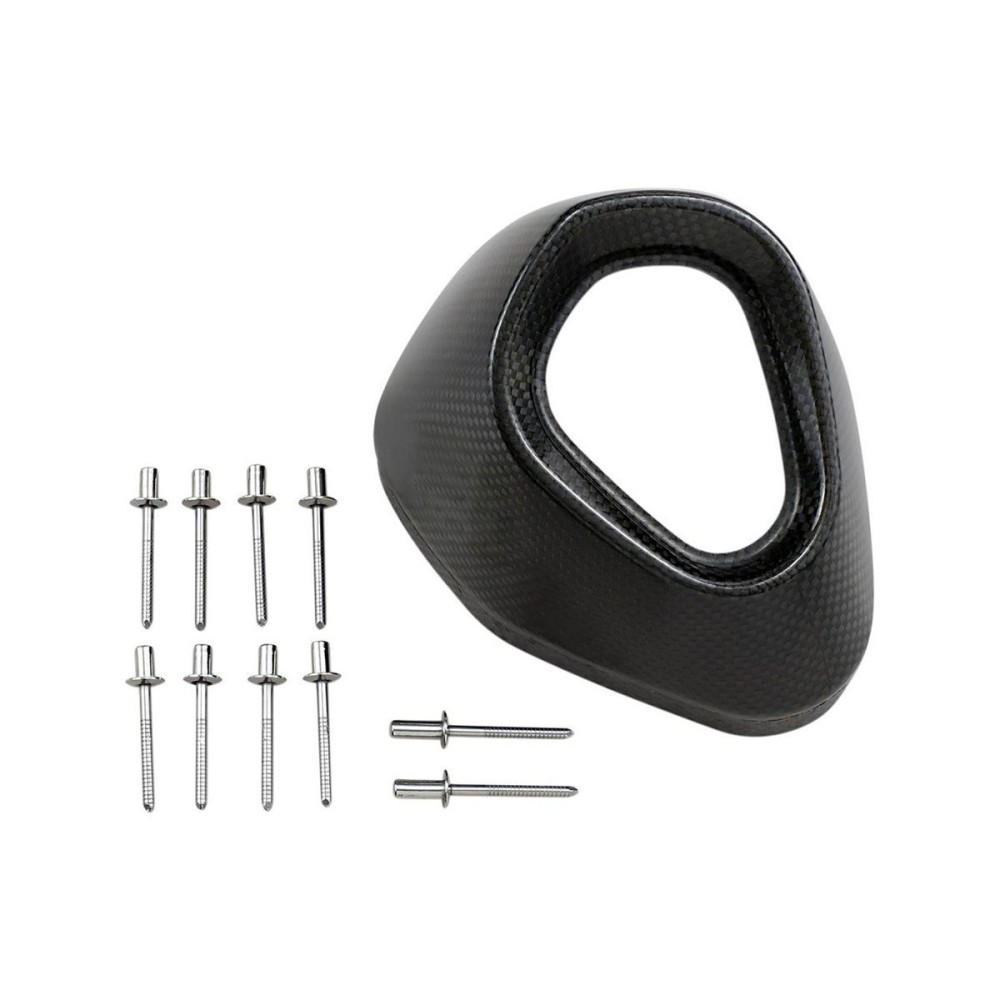 TAPÓN CARBONO TERMINAL AKRAPOVIC