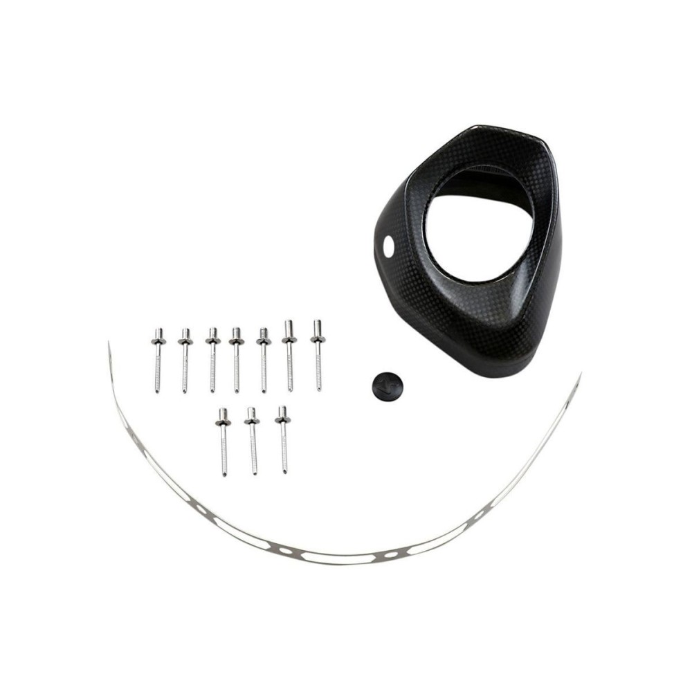 TAPÓN CARBONO TERMINAL AKRAPOVIC