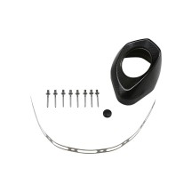 TAPÓN CARBONO TERMINAL AKRAPOVIC
