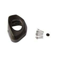 TAPÓN CARBONO TERMINAL AKRAPOVIC