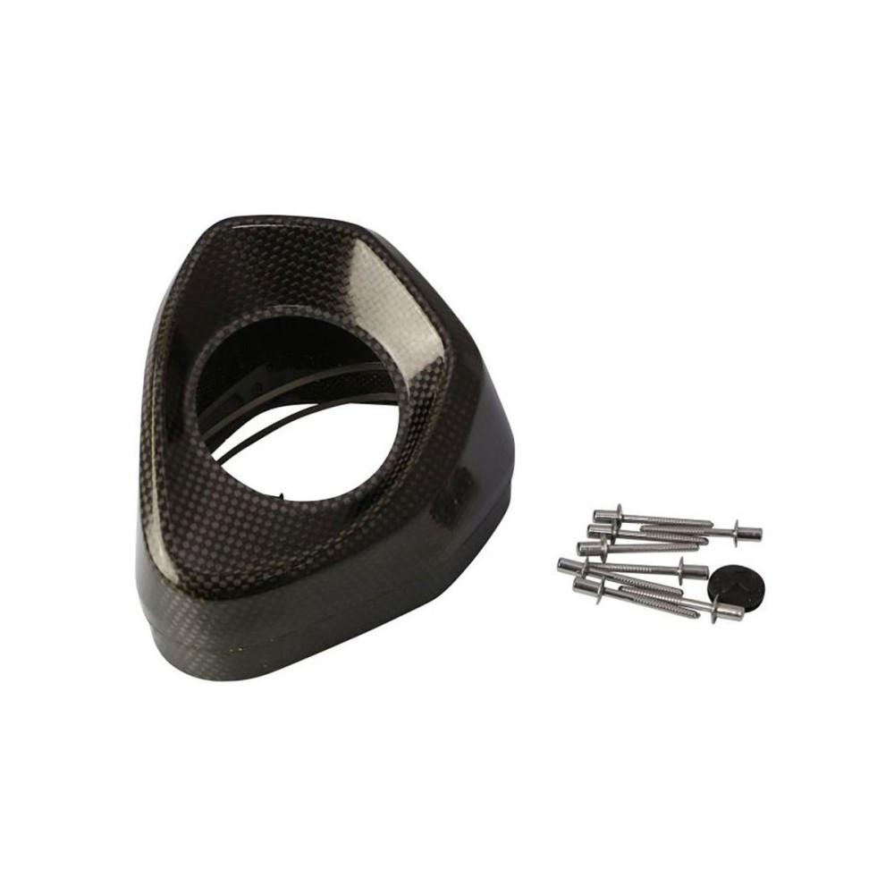 TAPÓN CARBONO TERMINAL AKRAPOVIC