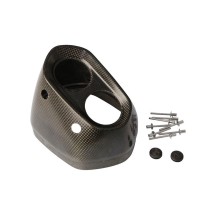 TAPÓN CARBONO TERMINAL AKRAPOVIC