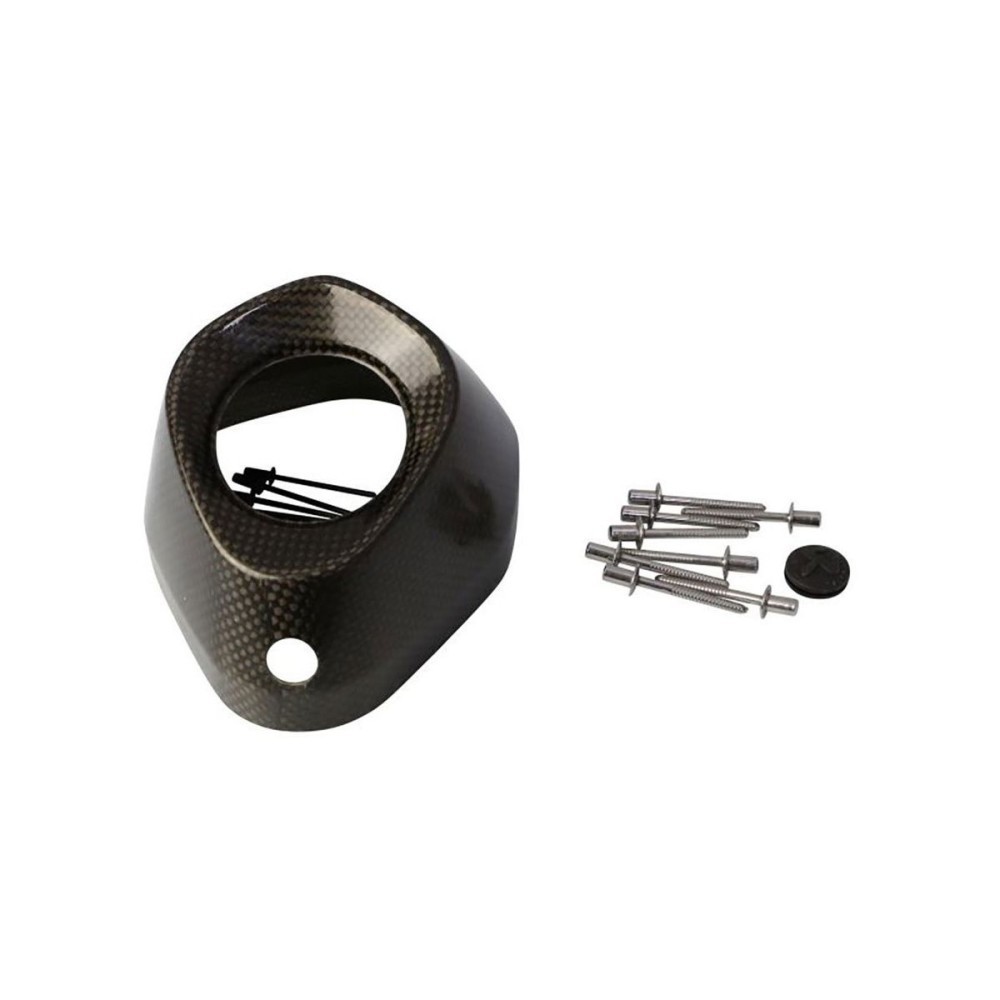 TAPÓN CARBONO TERMINAL AKRAPOVIC