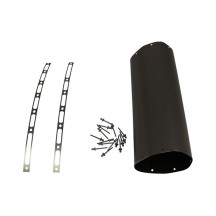 KIT DE REGENERACIÓN DE LA MANGA DEL SILENCIADOR AKRAPOVIC