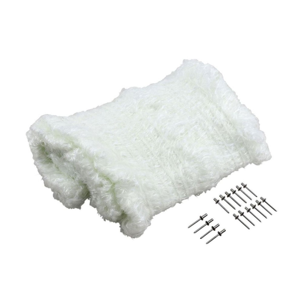 KIT DE REGENERACIÓN AKRAPOVIC SILENCIADOR