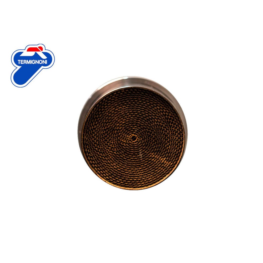 CATALIZADOR APROBADO TERMIGNONI YAMAHA X-MAX 300 2017-2019