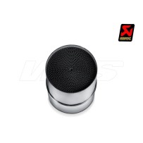 CATALIZADOR AKRAPOVIC VESPA GTS 125 / 150 I.E SUPER 2017-2020