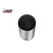 CATALIZADOR ESCAPE MIVV ACC.033.A2
