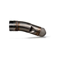 DB KILLER AKRAPOVIC HONDA CRF 250 R / RX 2025