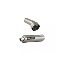 DB-KILLER PARA EL ESCAPE DE YOSHIMURA TRI-OVAL SUZUKI GSX-R 1000 2005-2006