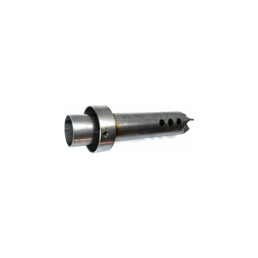50.DK.070.0 RECAMBIO SILENCIADORES MIVV DE ACERO INOXIDABLE DB KILLER