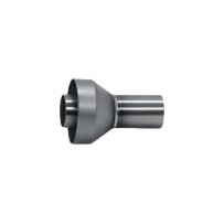 DB KILLER ARROW PARA TERMINAL RÁPIDO DIÁMETRO 38 TRIUMPH STREET TRIPLE 765 2020-2024