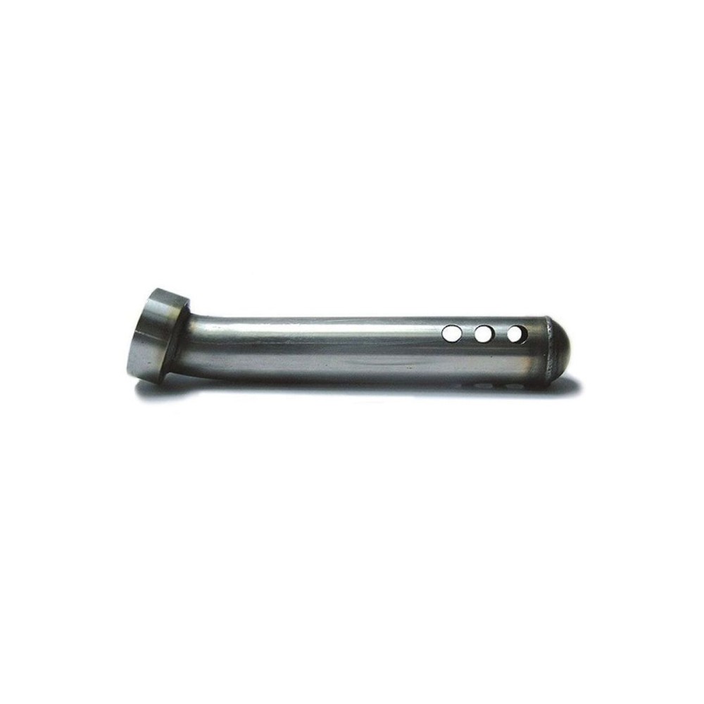 SILENCIADOR DE FLECHA DB KILLER RACE-TECH HUSQVARNA ENDURO/SUPERMOTARD 701 2021-2024