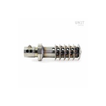 DB KILLER PRO TITANIO ACCESORIO 58MM UNIDAD GARAJE