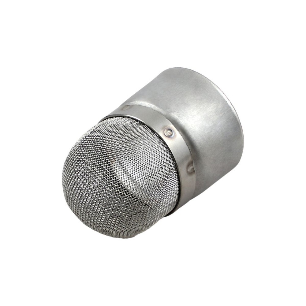 REPUESTO CORTAFUEGOS DB KILLER PARA SILENCIADOR DE ESCAPE AKRAPOVIC