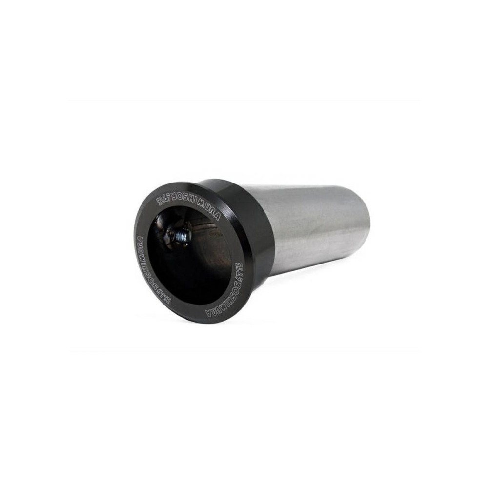 DB-KILLER PARA ESCAPE R-77 CON TAPÓN DE CARBONO (3.8CM) YOSHIMURA