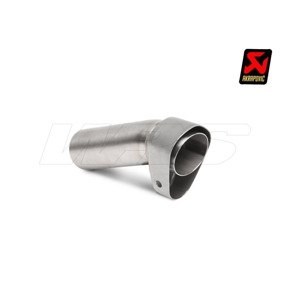 DB ASESINO AKRAPOVIC YAMAHA YZF-R6 2017-2023 DB ASESINO AKRAPOVIC YAMAHA YZF-R6 2017-2023
