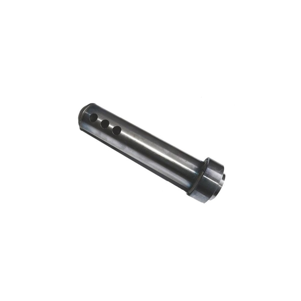 DB KILLER ARROW PARA TERMINAL DE SONIDO DIAMETRO 38 HONDA AFRICA TWIN CRF 1000 L 2016-2019