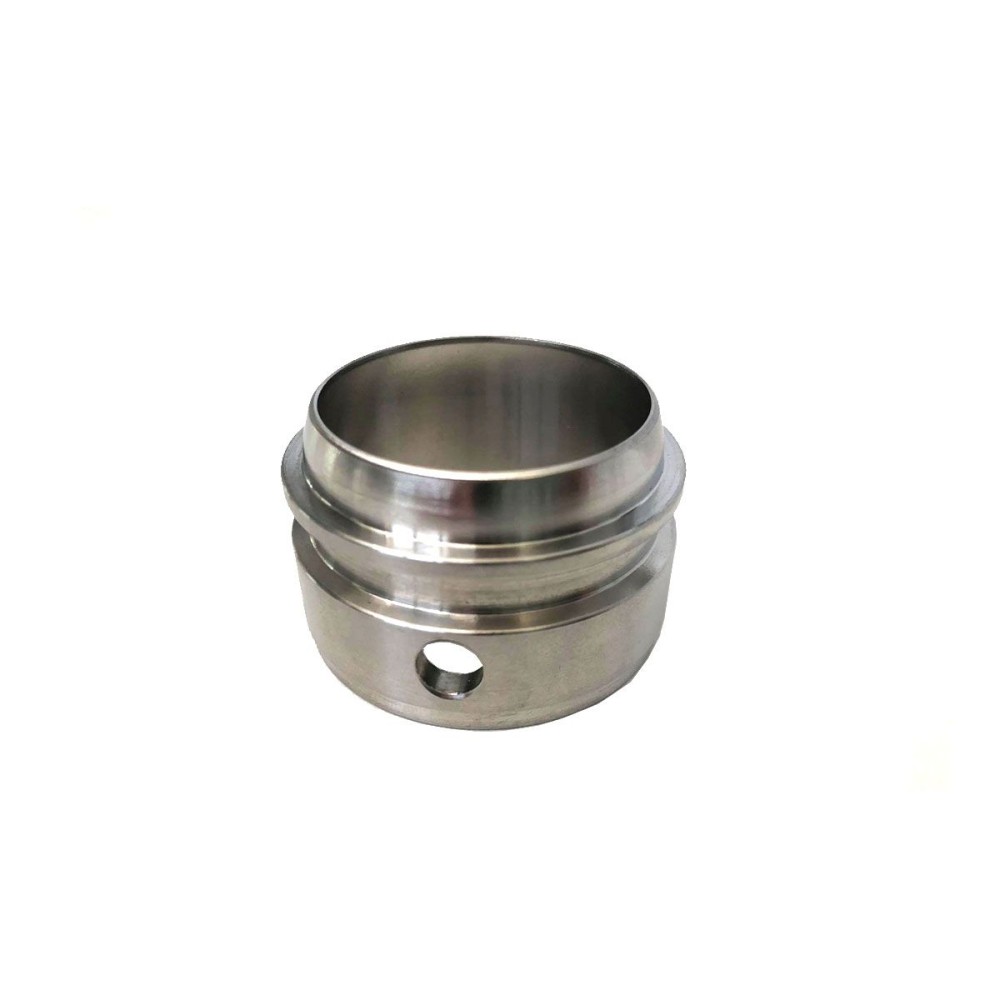 DB KILLER AKRAPOVIC V-TUV127/1 PARA SILENCIADOR DE ESCAPE AKRAPOVIC
