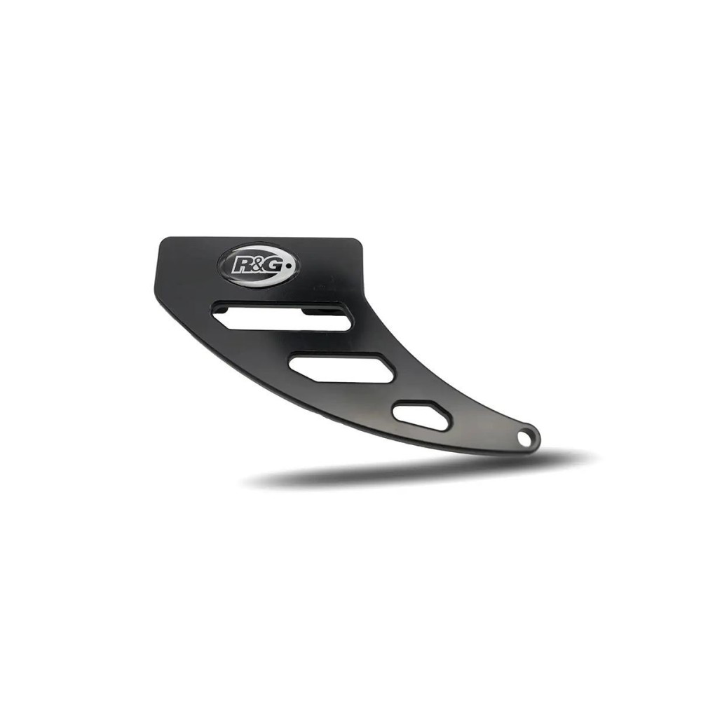 ALETA PROTECCIÓN CADENA NEGRA R&G HONDA CBR 1000 RR-R FIREBLADE / SP 2020-2024 ALETA PROTECCIÓN CADENA NEGRA R&G HONDA CBR 1000 RR-R FIREBLADE / SP 2020-2024