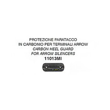 PROTECCIÓN TÉRMICA EN CARBONO ARROW KOVE 800X PRO 2024