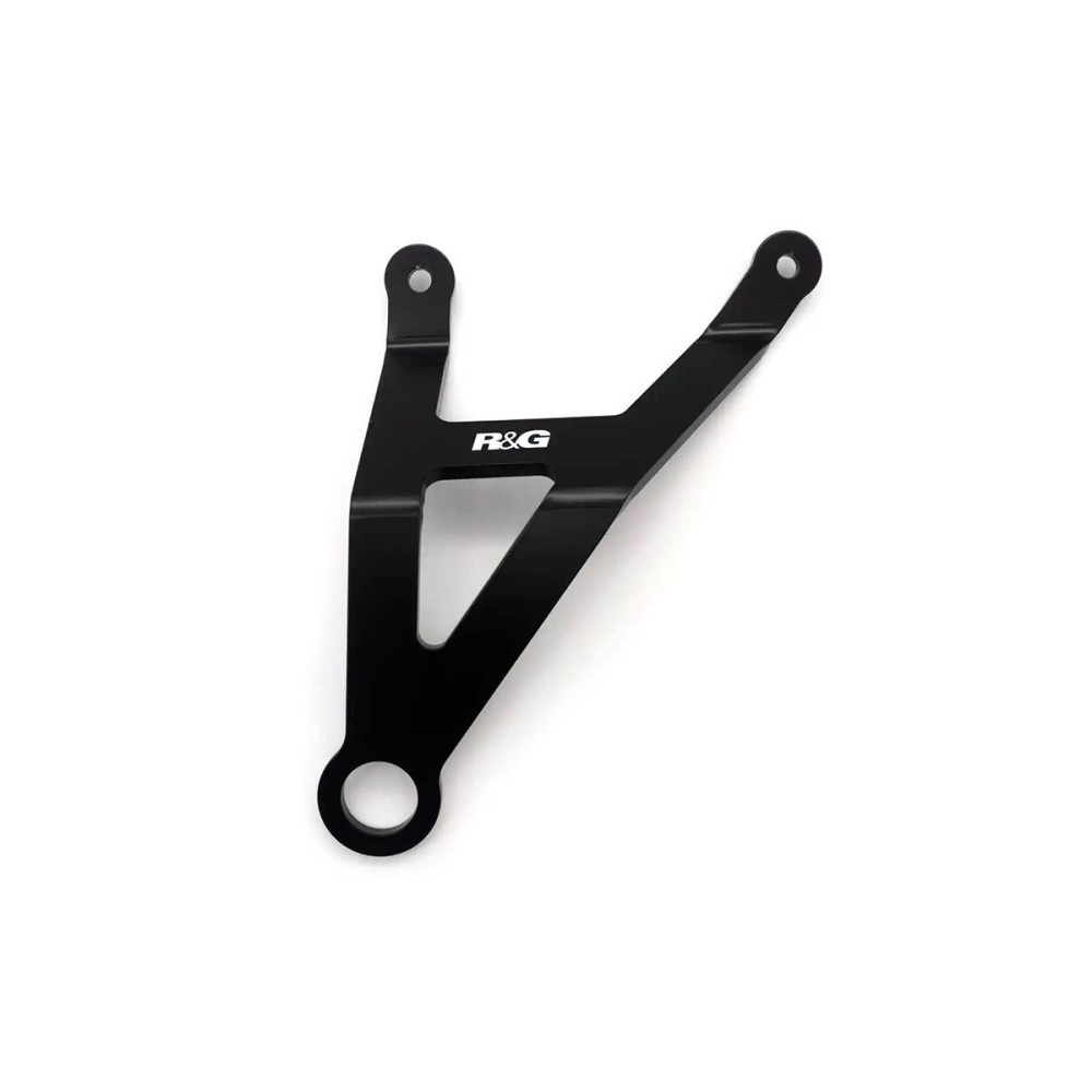 STAFFA SUPPORTO SCARICO R&G  HARLEY DAVIDSON PAN AMERICA 1250 / SPECIAL 2021-2023