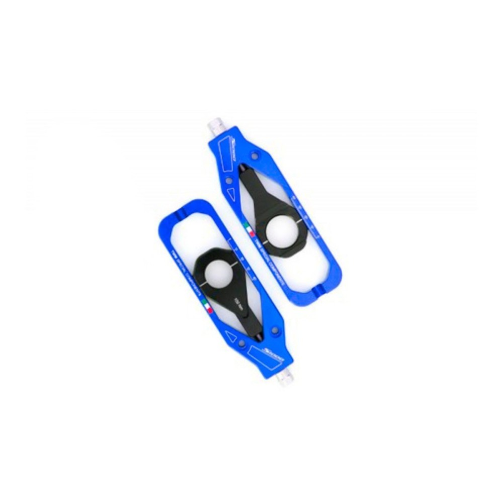 TENDAS DE CADENA AJUSTABLES TWM YAMAHA R1 2020-2025
