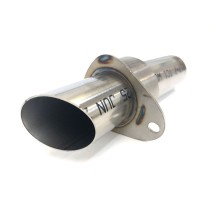 ESCAPE DB-KILLER 35MM HP CORSE PARA SILENCIADORES HYDROFORM