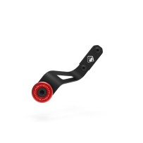 SOPORTE DE ESCAPE DUCABIKE DUCATI MULTISTRADA V4 RALLY / PIKES PEAK 2022-2024