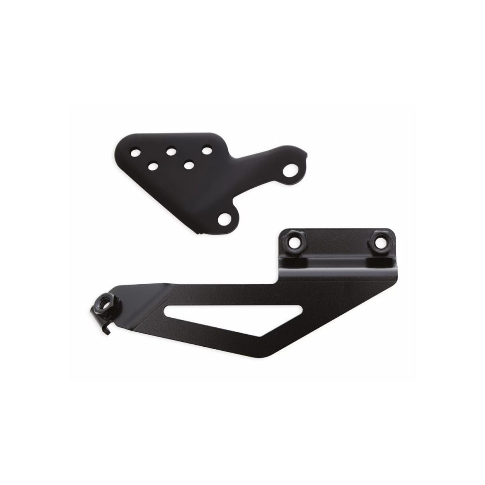 SOPORTE DE ESCAPE COMPLETO DUCATI PERFORMANCE DUCATI SCRAMBLER 800 DESERT SLED 2017-2023