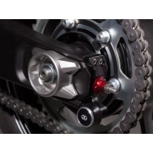 TENSOR DE CADENA GILLES TOOLING AXB NEGRO YAMAHA XSR 700 2016-2021