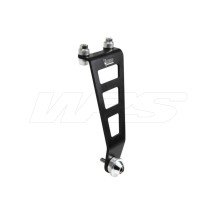 KIT SOPORTE DE TERMINALES PARA ASIENTO SIMPLE MIVV APRILIA RSV4 2009-2016